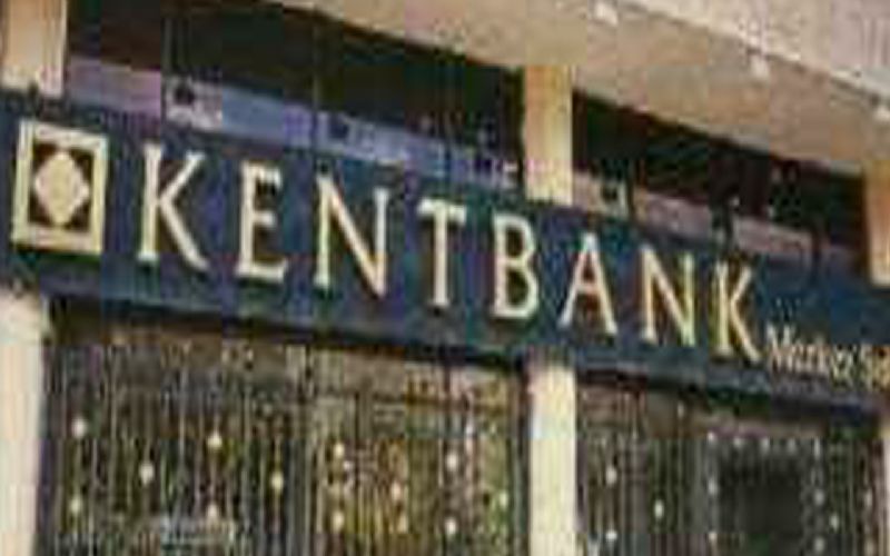 Kentbank Kozyatağı